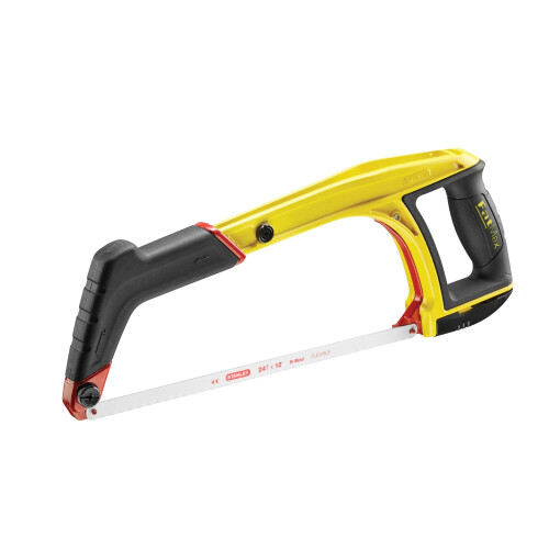STANLEY Stanley 0-20-108 Fatmax 5-In-1 Hacksaw 1