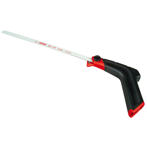 STANLEY Stanley 0-20-108 Fatmax 5-In-1 Hacksaw 2