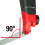 STANLEY Stanley 0-20-108 Fatmax 5-In-1 Hacksaw 6