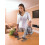 Black + Decker BLACK+DECKER PD1820L-GB PD1820L Handheld Vacuum, 1700 W, Dark Titanium 9
