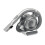Black + Decker BLACK+DECKER PD1820L-GB PD1820L Handheld Vacuum, 1700 W, Dark Titanium 12