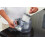Black + Decker BLACK+DECKER PD1820L-GB PD1820L Handheld Vacuum, 1700 W, Dark Titanium 4