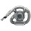 Black + Decker BLACK+DECKER PD1820L-GB PD1820L Handheld Vacuum, 1700 W, Dark Titanium 2