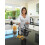 Black + Decker BLACK+DECKER PD1820L-GB PD1820L Handheld Vacuum, 1700 W, Dark Titanium 8