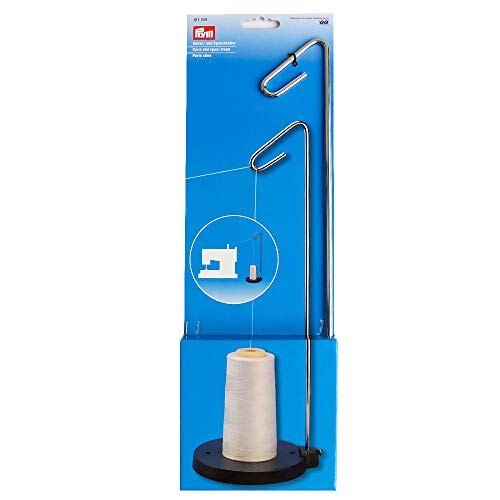 Prym Prym Cone and Spool Stand, Silver, One Size