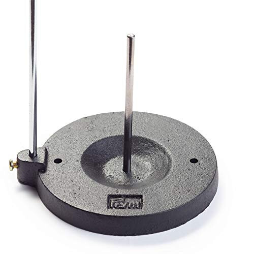 Prym Prym Cone and Spool Stand, Silver, One Size 2