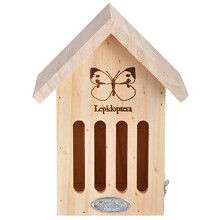 Casa de mariposas silueta Esschert Design WA39