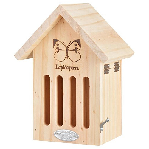 Casa per farfalle Silhouette Esschert Design WA39 2