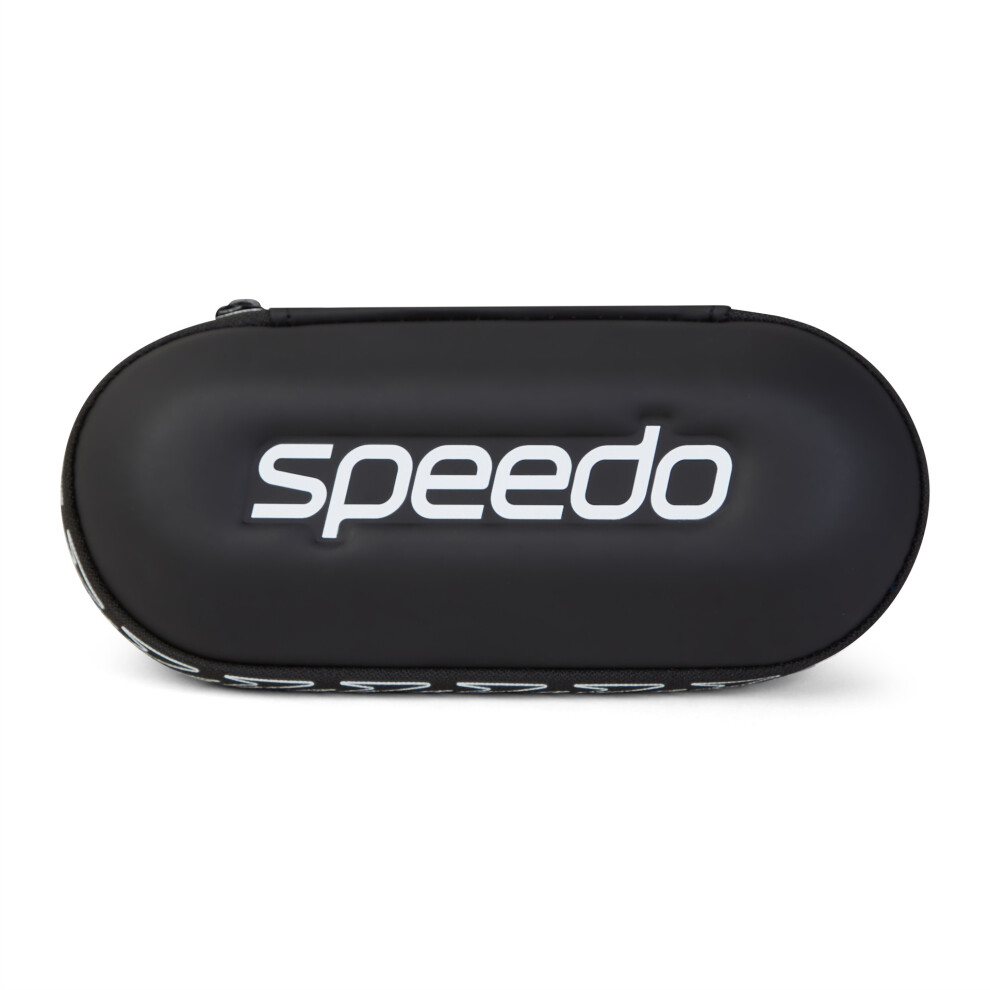 Speedo Black Goggles Storage Case