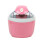 EMtronics EMtronics 0.5L Electric Ice Cream Maker - Pink 1