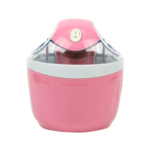 EMtronics EMtronics 0.5L Electric Ice Cream Maker - Pink