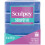 Pasta polimerica Sculpey 57 g - blu glitterato 1