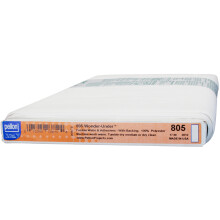 Pellon Wonder-Under Fusible Web-White 17"X10yd 805-1710