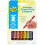 Crayola Crayola My First Washable Tripod Grip Crayons-8/Pkg 81-1460 1