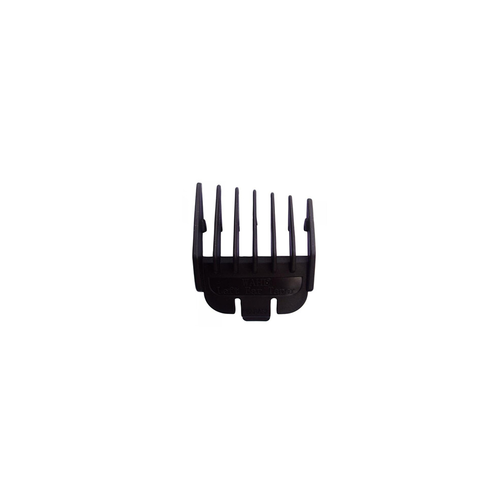 Wahl Attachment - Left Ear Tapered
