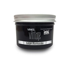 Vines Vintage Matt Pomade 125ml