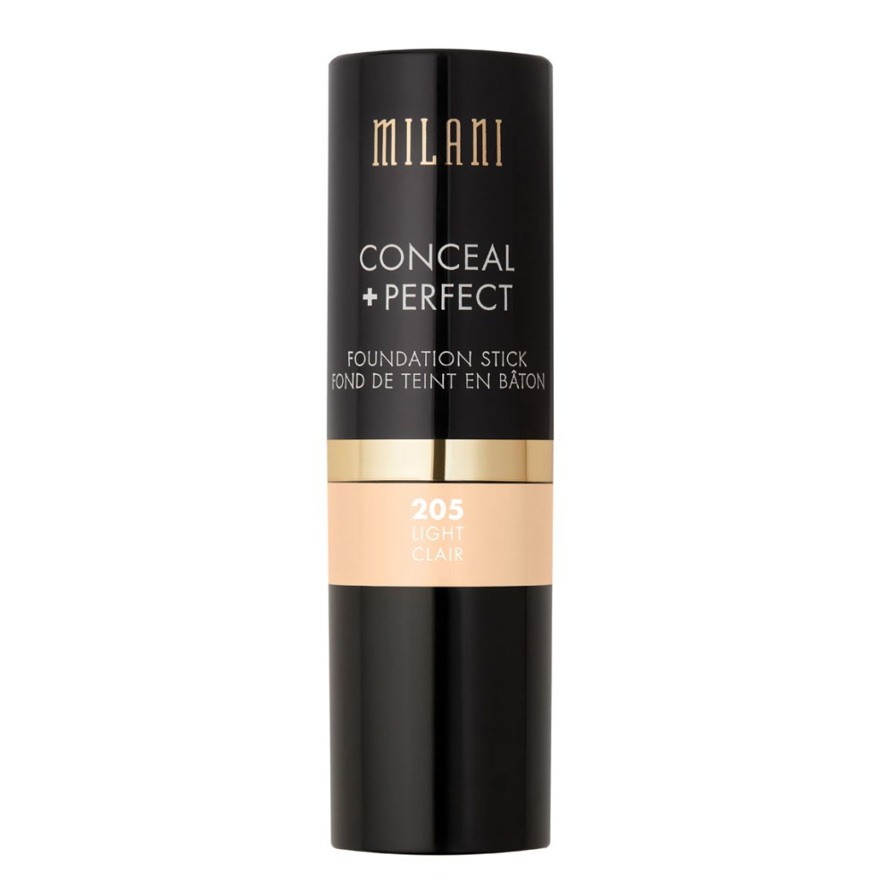 Milani Conceal + Perfect Foundation Stick - 205 Light