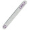 Orly Orly Zebra Foam Board File 1