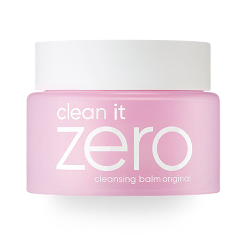 Banila Co Clean It Zero Cleansing Balm Original 100ml