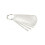 Sibel Clear Nail Ring (32) 1