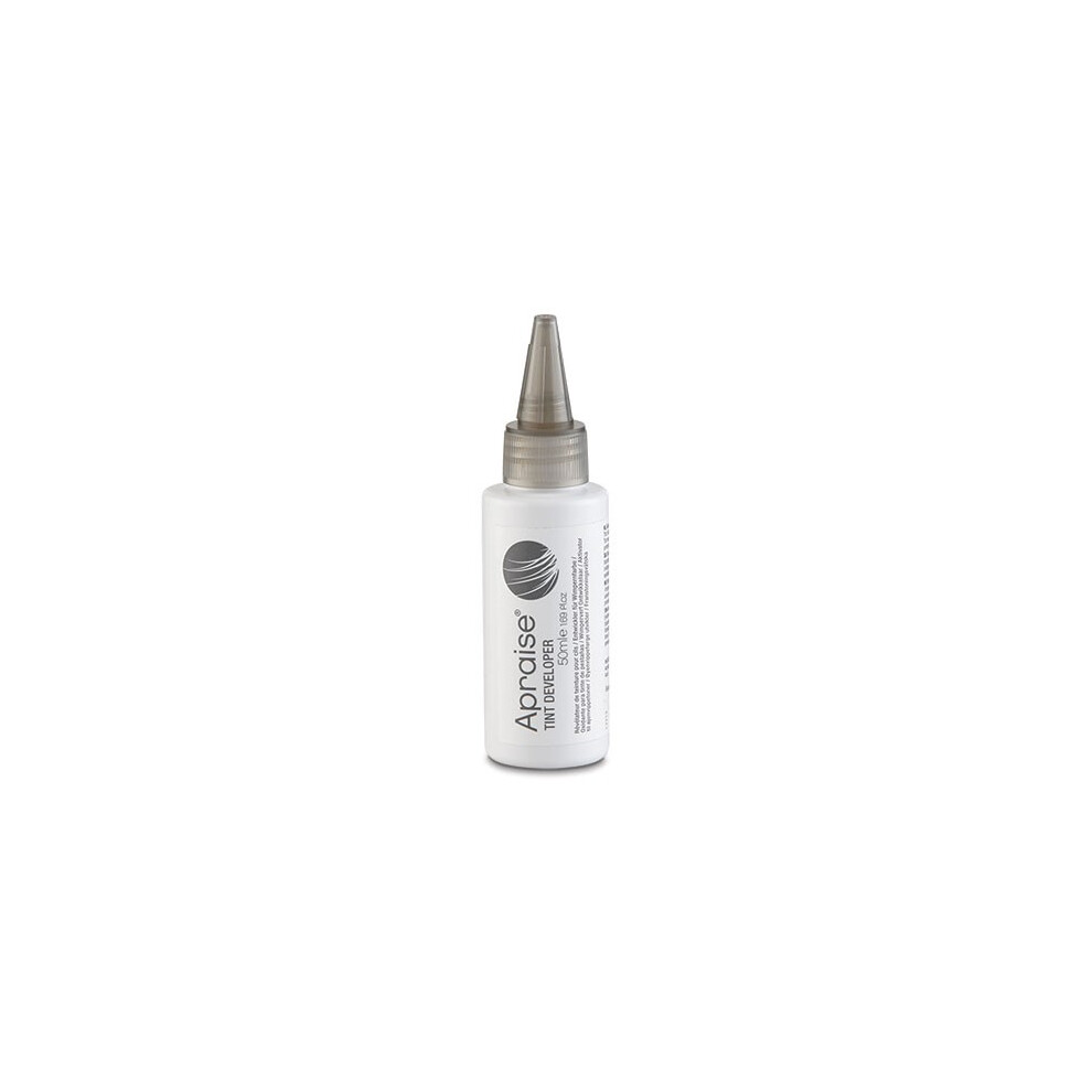 Apraise Tint Developer 50ml