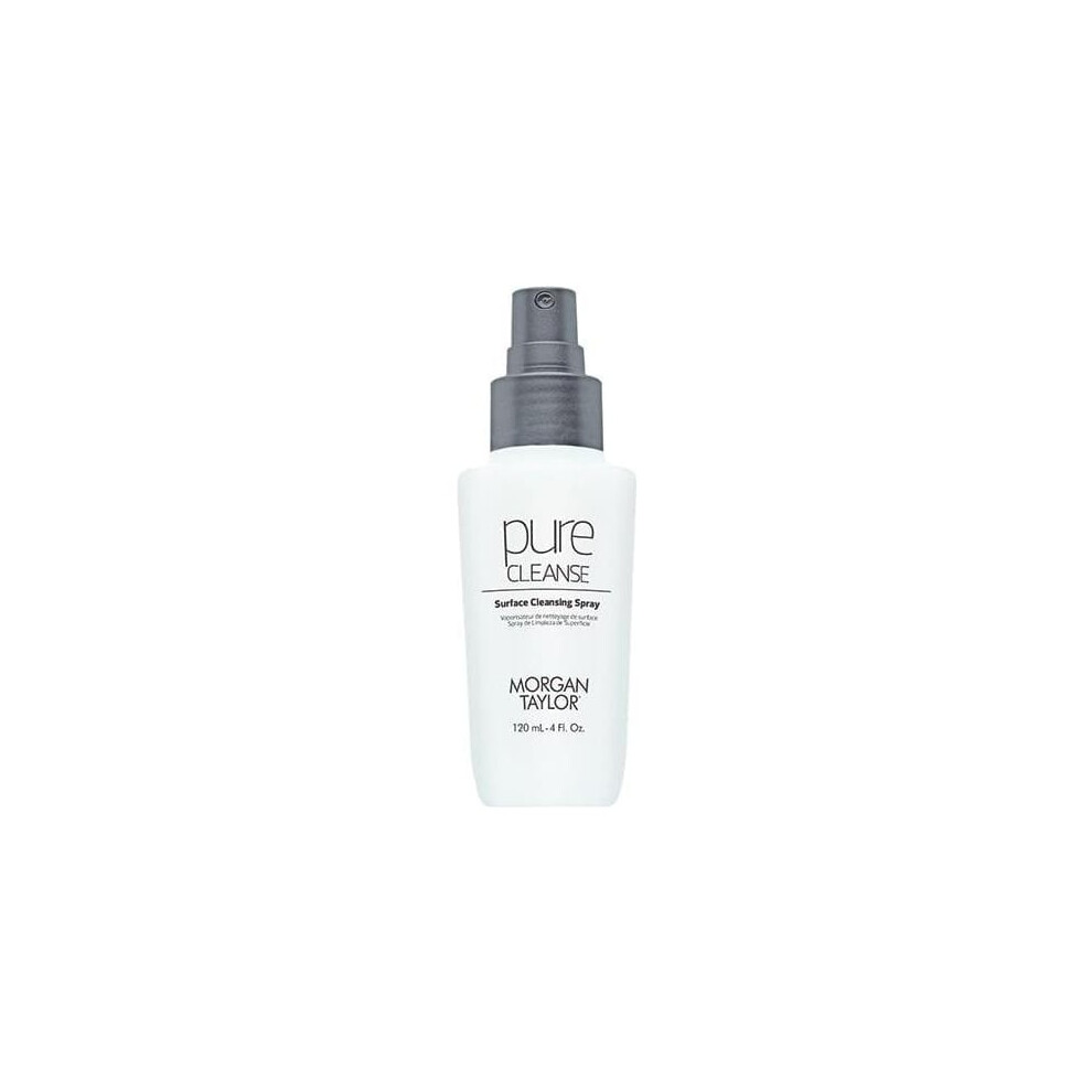 Morgan Taylor Pure Cleanse Surface Cleansing Spray 240Ml