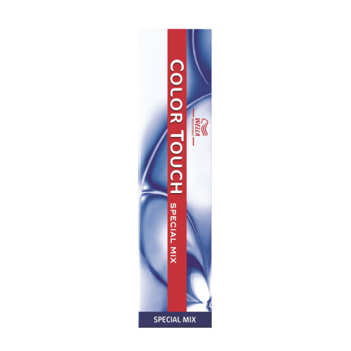 Wella Wella Color Touch 60 ml  0/45 rot-mahagoni Special Mix