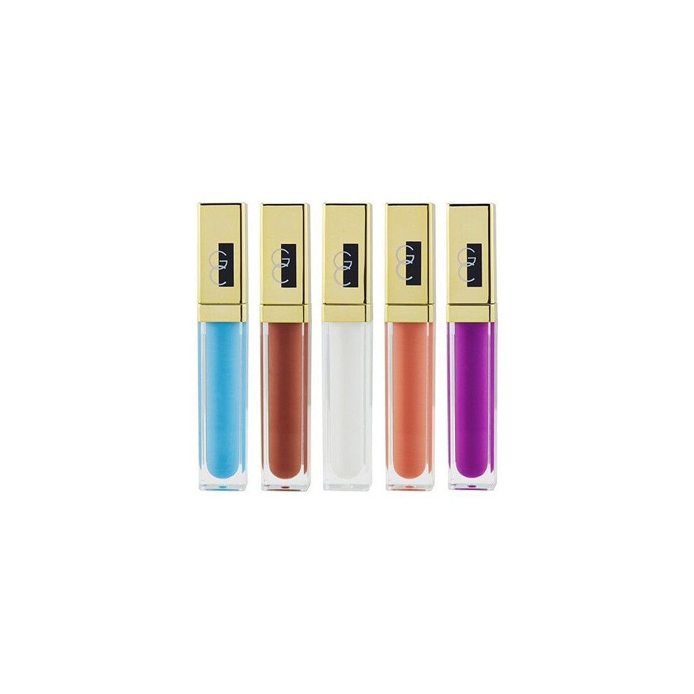 Gerard Cosmetics Color Your Smile Lighted Lip Gloss
