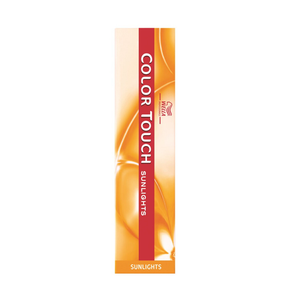 Wella Color Touch Sunlights 60ml