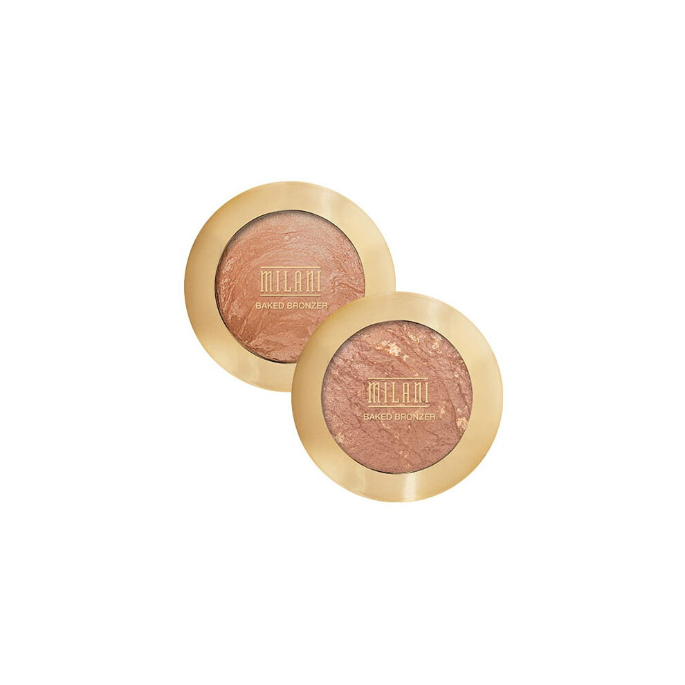 Milani Baked Bronzer 6g