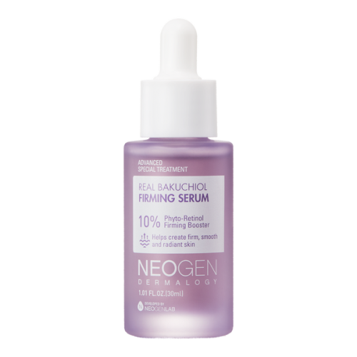 Neogen, Serum de Bakuchiol Real, 1.01 fl oz (30 ml)