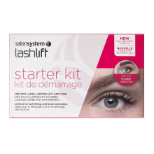 Salon System Lash and Browlift Starter Kit