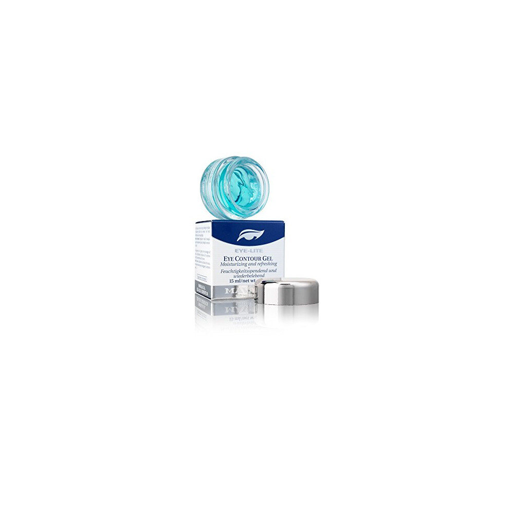 Mavala Eye Contour Gel .6oz