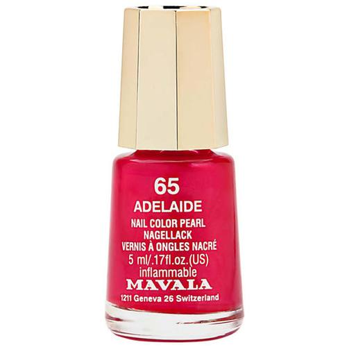 Mavala Mavala Mini Nail Polish Adelaide 5ml