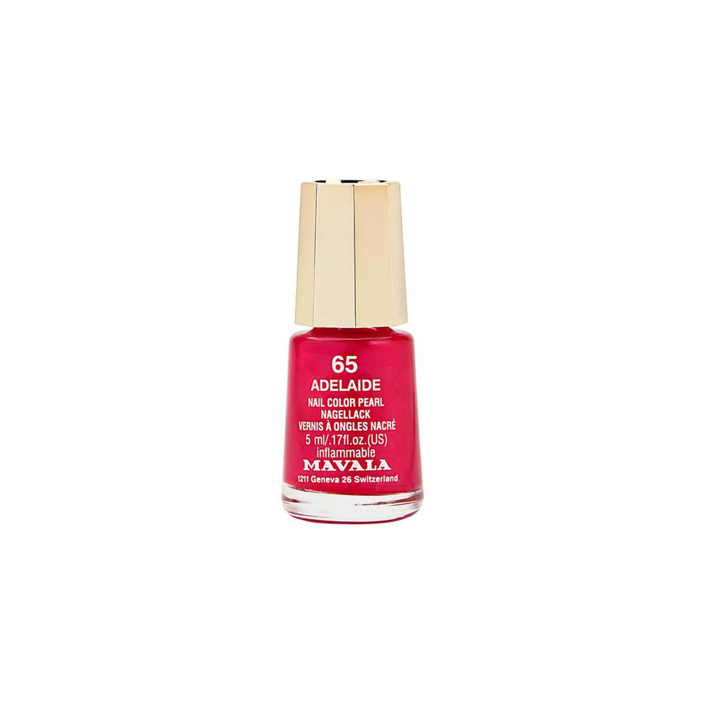 Mavala Mini Nail Polish Adelaide 5ml