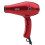 Gamma+ 3500 Tormalionic Hairdryer - Red 1