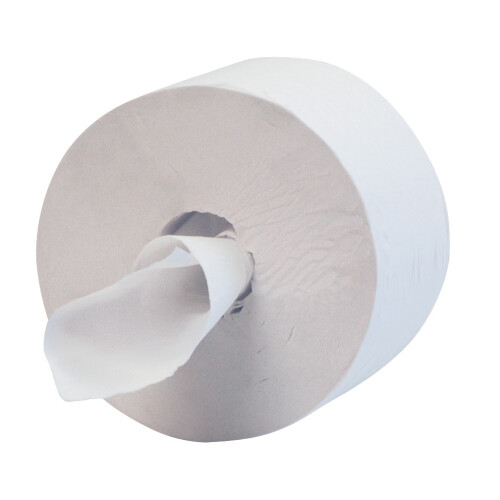 Paper Roll Centre Feed