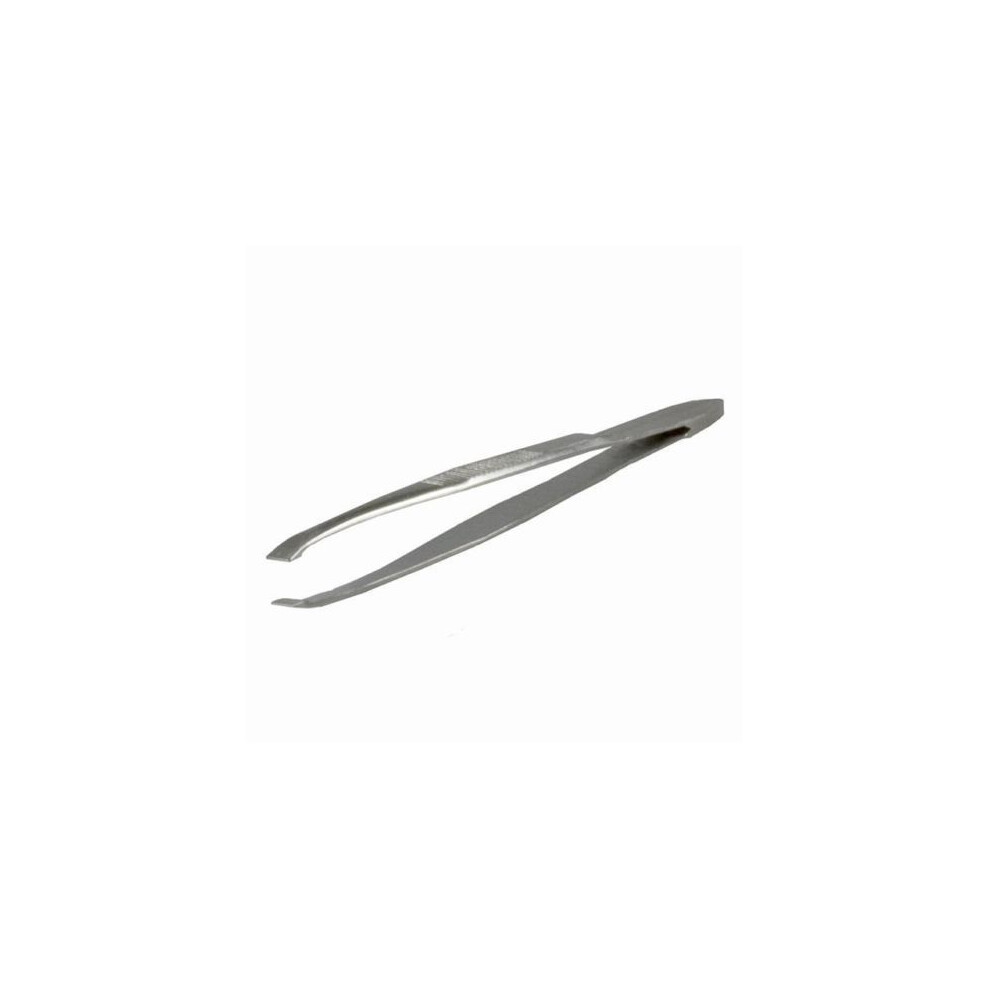 Strictly Professional Stainless Steel Tweezer Straight