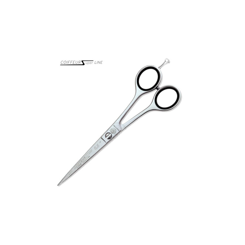 Kiepe 277 Coiffeur Line Scissor 6.5"