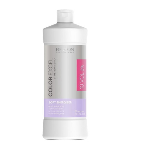 Revlon Revlon Young Colour Soft Energizer 3% 10 Vol 900ml