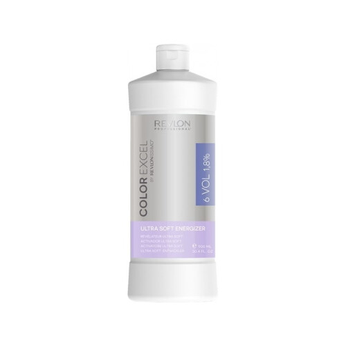 Revlon Revlon Young Color Soft Energizer 1.8% 6 Vol 900ml