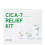Cosrx COSRX CICA-7 Relief Kit 1