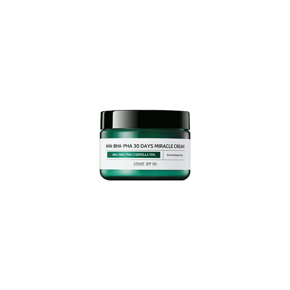 Some By Mi .AHA.BHA.PHA 30 Days Miracle Cream 60g