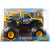 Hot Wheels Hot Wheels Monster Trucks 1:24 Scale Die-Cast Assortment (One Supplied) 2
