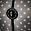 Adjustable Dressmakers Dummy, Grey Polka Dot. Available in 4 Sizes. 5