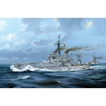 TRU05330 - Trumpeter 1:350 - HMS Dreadnought (1918)