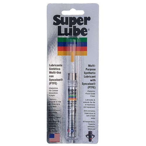 Loctite Loctite 399422 Super Lube Oiler Pen 7g