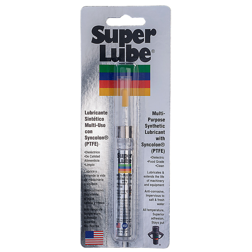 Loctite 399422 Super Lube Oiler Pen 7g