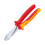 Knipex Knipex 74 06 200 VDE High Leverage Diagonal Cutters 200mm 1