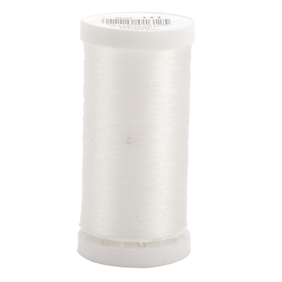 Gutermann Invisible Thread 274yd-Clear 252I-111